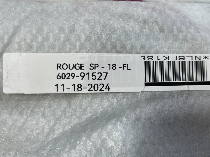 Load image into Gallery viewer, 2017 - 2021 NISSAN ROGUE SPORT LEFT DRIVER SIDE SEAT AIRBAG AIR BAG # 91527
