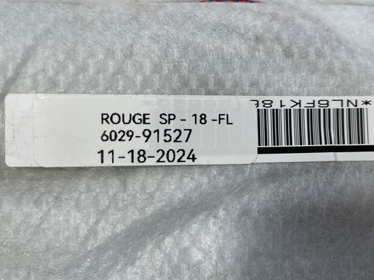 2017 - 2021 NISSAN ROGUE SPORT LEFT DRIVER SIDE SEAT AIRBAG AIR BAG