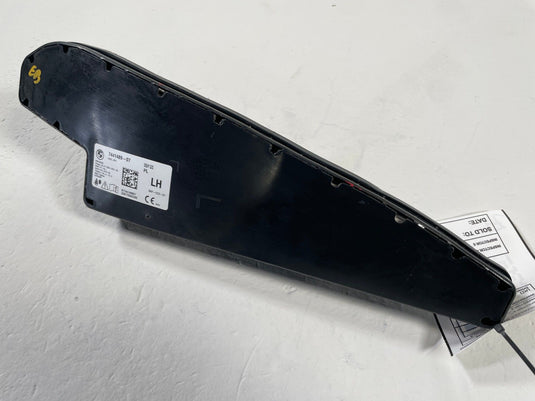 2019-2026 BMW 330I XDRIVE G20 FRONT LEFT DRIVER SIDE SEAT AIRBAG AIR BAG