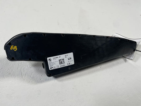2019-2026 BMW 330I XDRIVE G20 FRONT LEFT DRIVER SIDE SEAT AIRBAG AIR BAG
