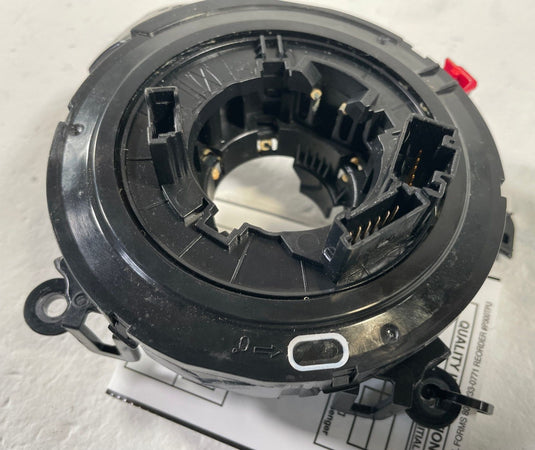 2019-23 BMW 330I xDRIVE G20 STEERING WHEEL COLUMN CLOCK SPRING ASSEMBLY