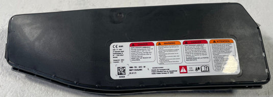 2022 - 2025 HONDA CIVIC FRONT LEFT DRIVER SIDE SEAT AIRBAG AIR BAG 