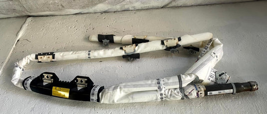2023-2026 KIA SPORTAGE FRONT LEFT DRIVER SIDE ROOF CURTAIN AIRBAG