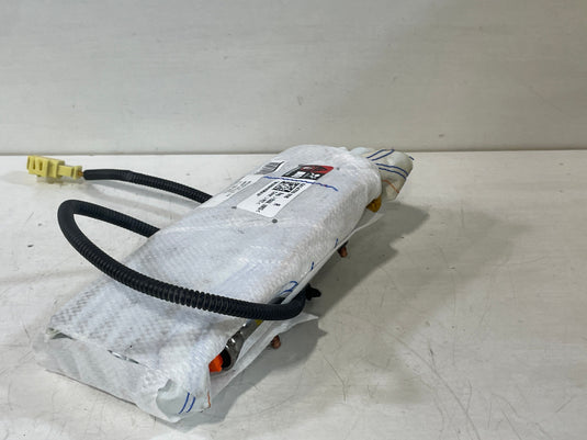 2017 - 2022 NISSAN ROGUE SPORT RIGHT PASSENGER SIDE SEAT AIRBAG AIR BAG