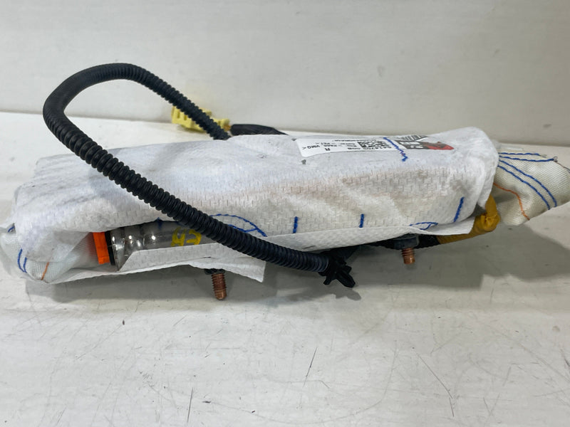 Load image into Gallery viewer, 2017 - 2022 NISSAN ROGUE SPORT RIGHT PASSENGER SIDE SEAT AIRBAG AIR BAG # 91536
