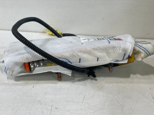 2017 - 2022 NISSAN ROGUE SPORT RIGHT PASSENGER SIDE SEAT AIRBAG AIR BAG