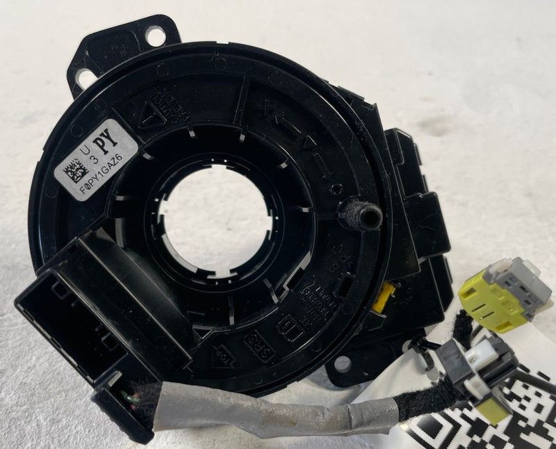 Load image into Gallery viewer, 2022-2026 HONDA CIVIC PILOT HR-V STEERING WHEEL COLUMN CLOCK SPRING # 108891
