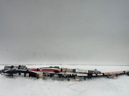 2013 - 2015 HONDA CIVIC SEDAN RIGHT SIDE ROOF CURTAIN AIRBAG AIR BAG 