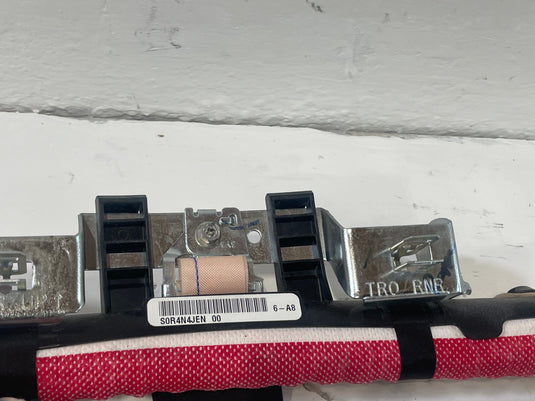 2013 - 2015 HONDA CIVIC SEDAN RIGHT SIDE ROOF CURTAIN AIRBAG AIR BAG