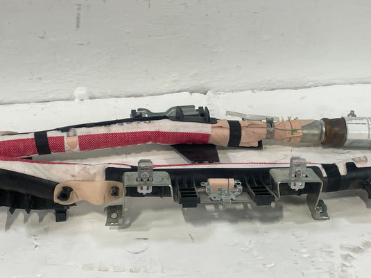 2013 - 2015 HONDA CIVIC SEDAN RIGHT SIDE ROOF CURTAIN AIRBAG AIR BAG
