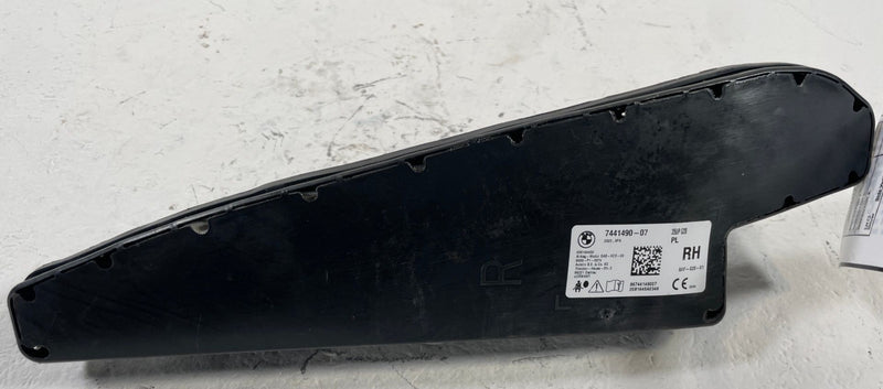 Load image into Gallery viewer, 2019 - 2026 BMW 330I XDRIVE G20 FRONT RIGHT SIDE SEAT AIRBAG AIR BAG # 110248
