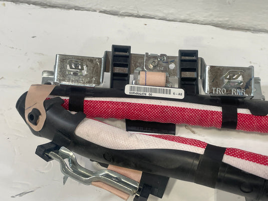 2013 - 2015 HONDA CIVIC SEDAN RIGHT SIDE ROOF CURTAIN AIRBAG AIR BAG