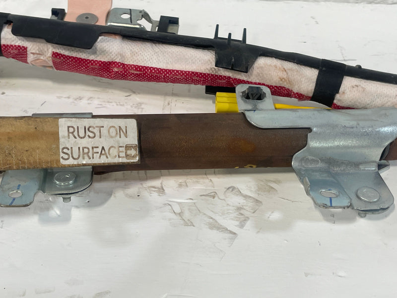 Load image into Gallery viewer, 2013 - 2015 HONDA CIVIC SEDAN RIGHT SIDE ROOF CURTAIN AIRBAG AIR BAG # 90749
