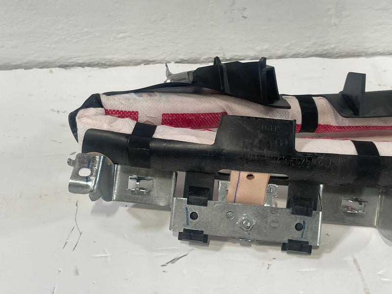 Load image into Gallery viewer, 2013 - 2015 HONDA CIVIC SEDAN RIGHT SIDE ROOF CURTAIN AIRBAG AIR BAG # 90749
