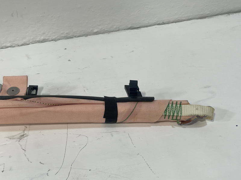 Load image into Gallery viewer, 2013 - 2015 HONDA CIVIC SEDAN RIGHT SIDE ROOF CURTAIN AIRBAG AIR BAG # 90749
