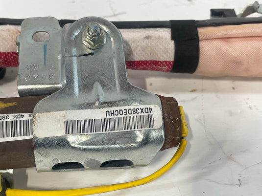 2013 - 2015 HONDA CIVIC SEDAN RIGHT SIDE ROOF CURTAIN AIRBAG AIR BAG