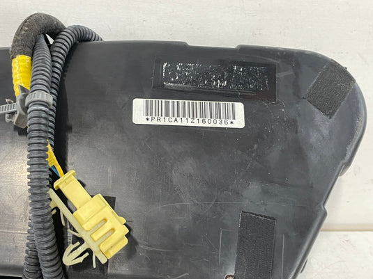 2009-2017 INFINITI FX35 FX50 QX70 FRONT RIGHT PASSENGER SIDE SEAT AIRBAG AIR BAG 