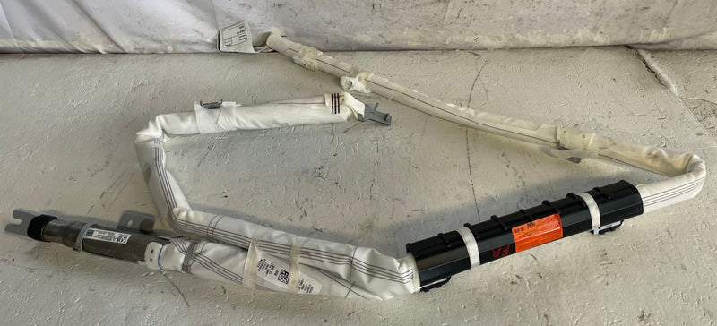 Load image into Gallery viewer, 2023-2025 HYUNDAI IONIQ 6 FRONT RIGHT SIDE ROOF CURTAIN AIRBAG AIR BAG # 114472
