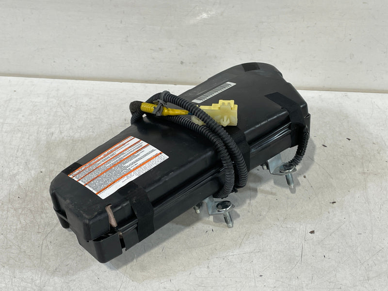 Load image into Gallery viewer, 2009-2017 INFINITI FX35 FX50 QX70 FRONT RIGHT PASSENGER SIDE SEAT AIRBAG AIR BAG # 97175
