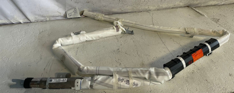 Load image into Gallery viewer, 2023-2025 HYUNDAI IONIQ 6 FRONT RIGHT SIDE ROOF CURTAIN AIRBAG AIR BAG # 114472
