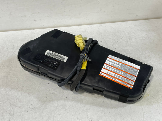 2009-2017 INFINITI FX35 FX50 QX70 FRONT RIGHT PASSENGER SIDE SEAT AIRBAG AIR BAG