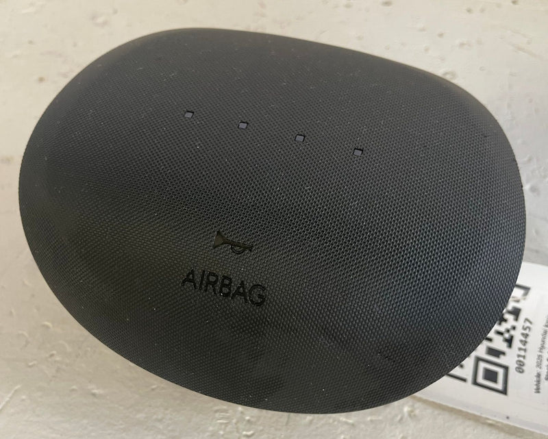 Load image into Gallery viewer, 2023-2025 HYUNDAI IONIQ 6 FRONT LEFT SIDE STEERING WHEEL AIRBAG AIR BAG # 114457
