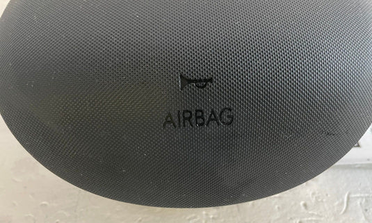 2023-2025 HYUNDAI IONIQ 6 FRONT LEFT SIDE STEERING WHEEL AIRBAG AIR BAG