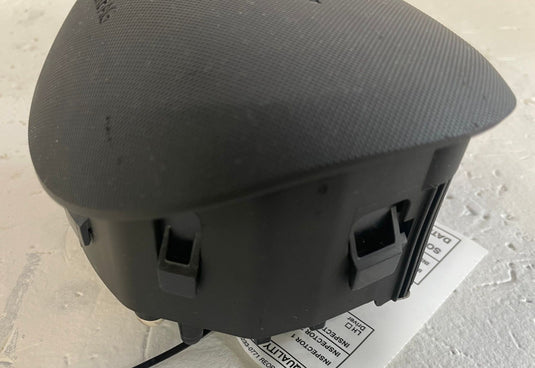 2023-2025 HYUNDAI IONIQ 6 FRONT LEFT SIDE STEERING WHEEL AIRBAG AIR BAG