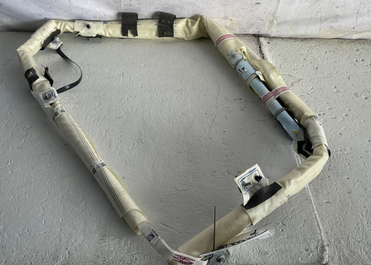 19-23 FORD RANGER CREW CAB FRONT RIGHT SIDE CURTAIN ROOF AIR BAG AIRBAG