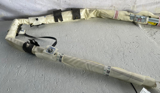 19-23 FORD RANGER CREW CAB FRONT RIGHT SIDE CURTAIN ROOF AIR BAG AIRBAG
