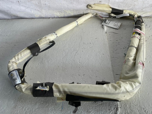 19-23 FORD RANGER CREW CAB FRONT RIGHT SIDE CURTAIN ROOF AIR BAG AIRBAG