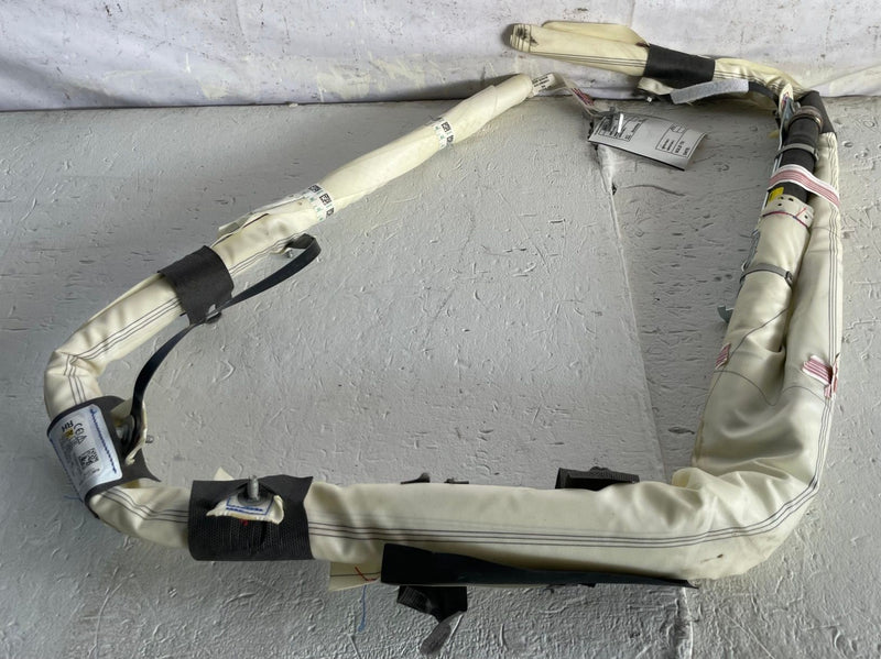 Load image into Gallery viewer, 2019 - 2023 FORD RANGER FRONT RIGHT SIDE CURTAIN ROOF AIR BAG AIRBAG # 112209
