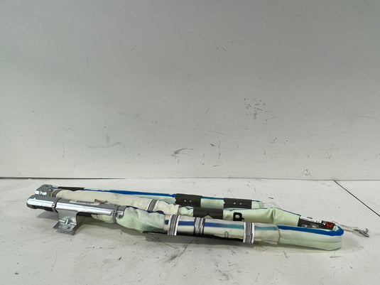 2016 - 2018 NISSAN MAXIMA LEFT SIDE ROOF CURTAIN AIRBAG AIR BAG 