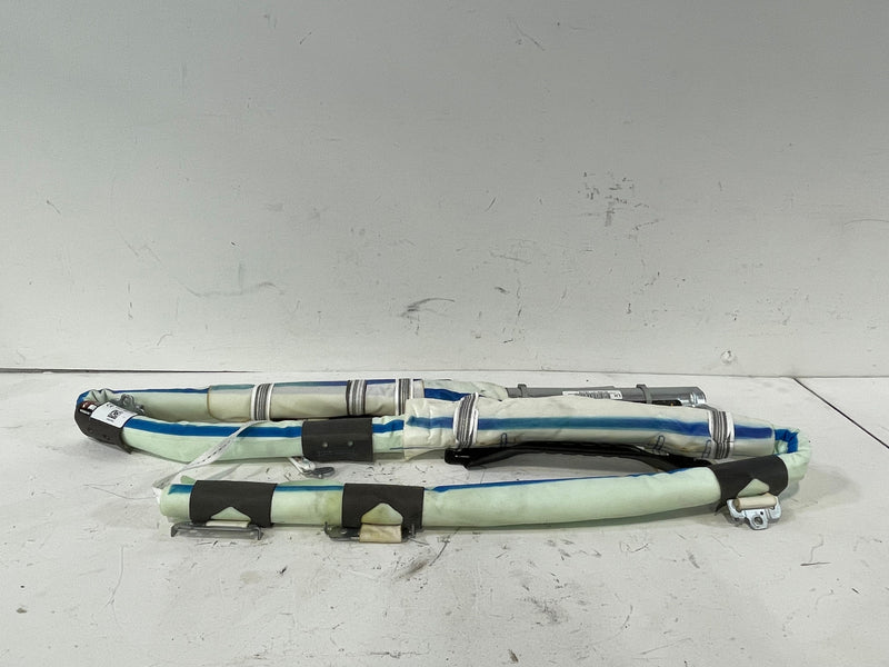 Load image into Gallery viewer, 2016 - 2018 NISSAN MAXIMA LEFT SIDE ROOF CURTAIN AIRBAG AIR BAG # 82694
