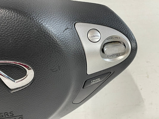 INFINITI FX35 FX50 QX70 LEFT DRIVER SIDE STEERING WHEEL AIRBAG AIR BAG