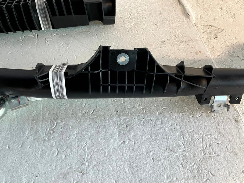 Load image into Gallery viewer, 2019-2025 HONDA PASSPORT FRONT LEFT DRIVER SIDE ROOF CURTAIN AIRBAG # 116188
