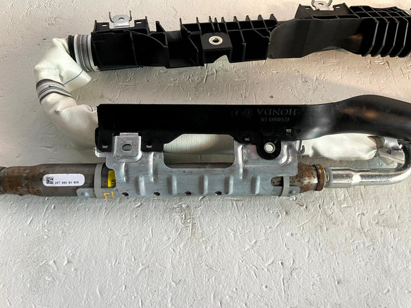 Load image into Gallery viewer, 2019-2025 HONDA PASSPORT FRONT LEFT DRIVER SIDE ROOF CURTAIN AIRBAG # 116188
