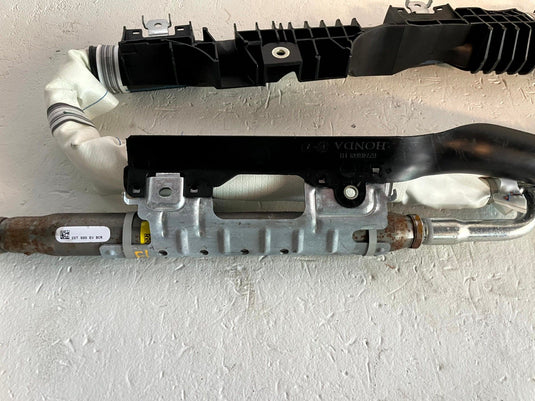 2019-2025 HONDA PASSPORT FRONT LEFT DRIVER SIDE ROOF CURTAIN AIRBAG