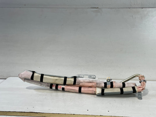 2009-2012 INFINITI FX35 FX50 RIGHT PASSENGER SIDE ROOF CURTAIN AIRBAG AIR BAG 