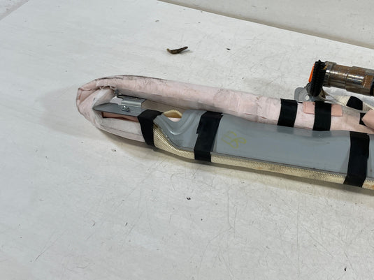 2009-2012 INFINITI FX35 FX50 RIGHT PASSENGER SIDE ROOF CURTAIN AIRBAG AIR BAG