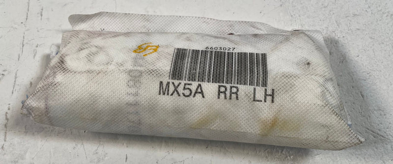 Load image into Gallery viewer, 2024 - 2026 HYUNDAI SANTA FE REAR LEFT DRIVER SIDE SEAT AIR BAG AIRBAG # 114485
