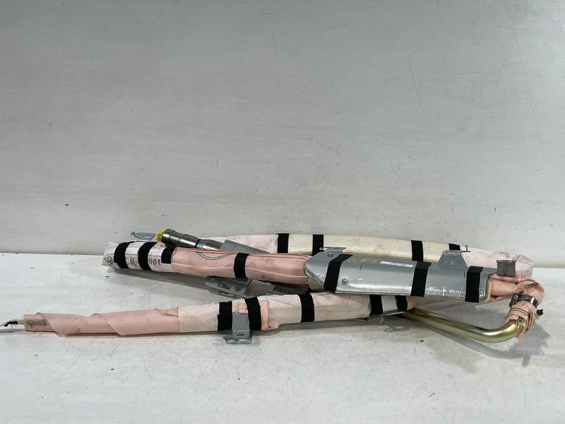 Load image into Gallery viewer, 2009-2012 INFINITI FX35 FX50 LEFT DRIVER SIDE ROOF CURTAIN AIRBAG AIR BAG # 97253
