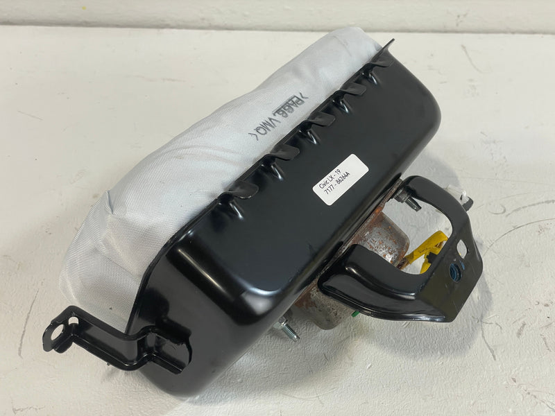 Load image into Gallery viewer, 2016-2021 HONDA CIVIC SEDAN RIGHT SIDE DASHBOARD DASH AIR BAG # 86264A
