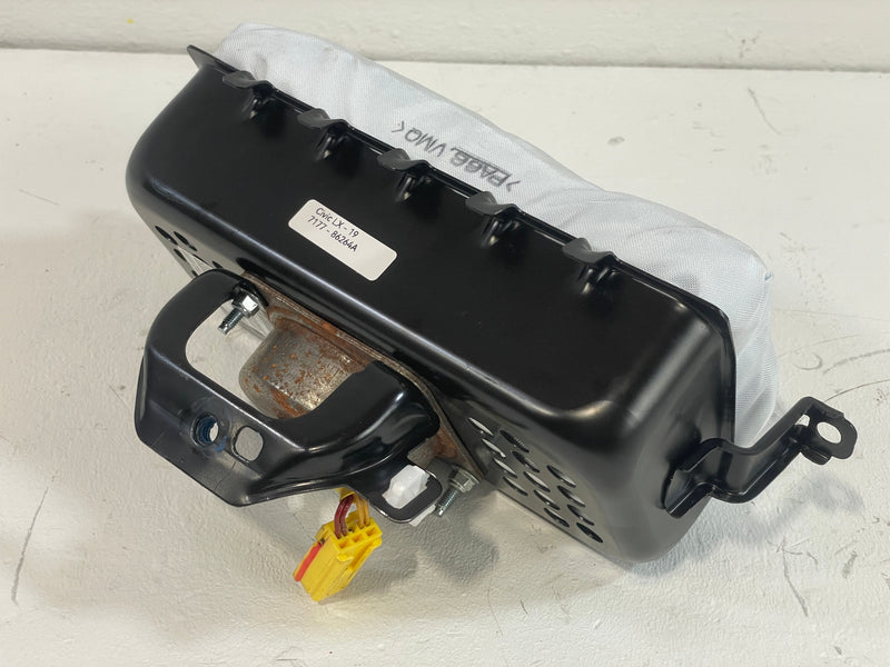 Load image into Gallery viewer, 2016-2021 HONDA CIVIC SEDAN RIGHT SIDE DASHBOARD DASH AIR BAG # 86264A
