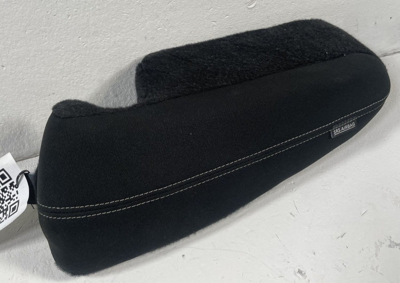 Load image into Gallery viewer, 2021 - 2025 NISSAN ROGUE REAR LEFT DRIVER SEAT BOLSTER AIR BAG AIRBAG # 111700
