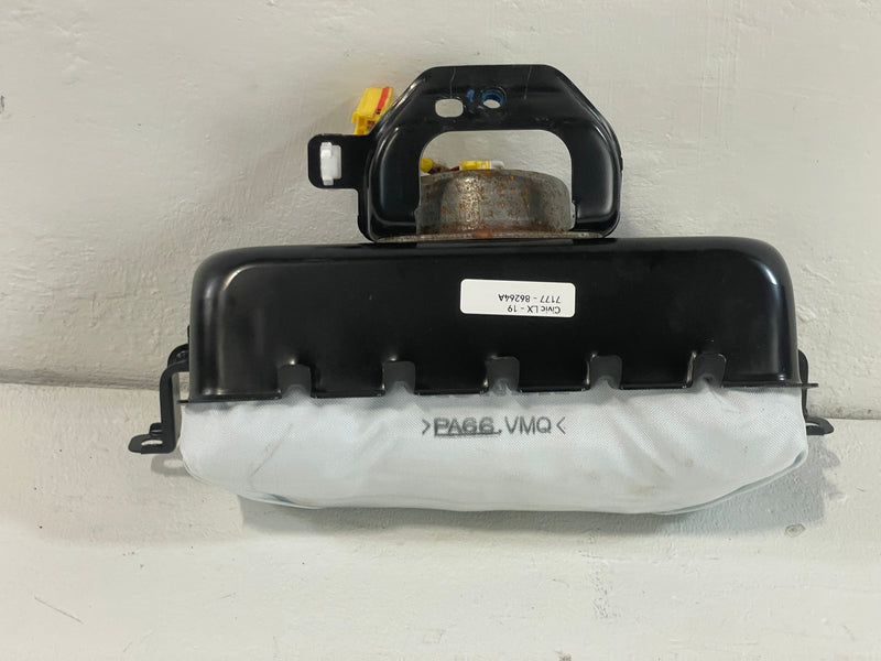 Load image into Gallery viewer, 2016-2021 HONDA CIVIC SEDAN RIGHT SIDE DASHBOARD DASH AIR BAG # 86264A
