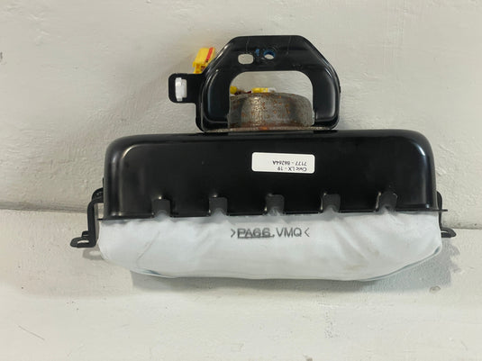 2016-2021 HONDA CIVIC SEDAN RIGHT SIDE DASHBOARD DASH AIR BAG