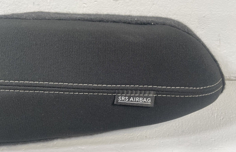 Load image into Gallery viewer, 2021 - 2025 NISSAN ROGUE REAR LEFT DRIVER SEAT BOLSTER AIR BAG AIRBAG # 111700
