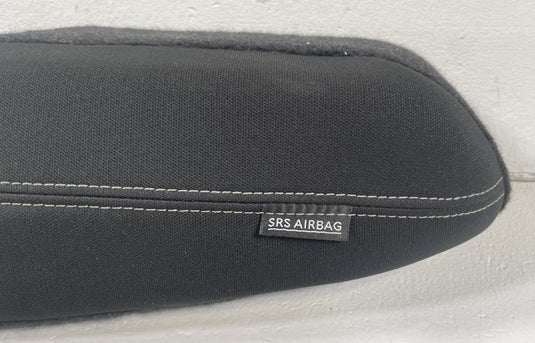 2021 - 2025 NISSAN ROGUE REAR LEFT DRIVER SEAT BOLSTER AIR BAG AIRBAG