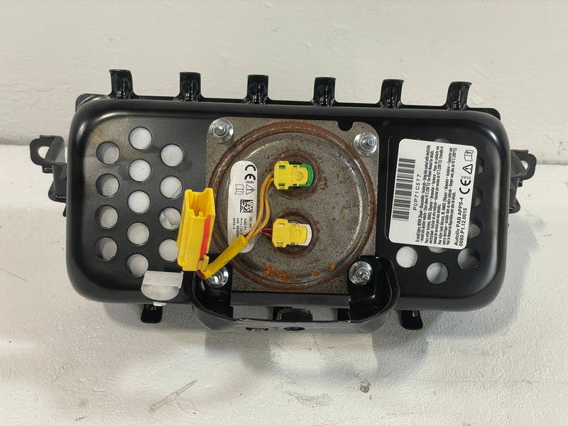 Load image into Gallery viewer, 2016-2021 HONDA CIVIC SEDAN RIGHT SIDE DASHBOARD DASH AIR BAG # 86264A
